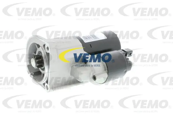 V10-12-17940 VEMO Стартер (фото 1)