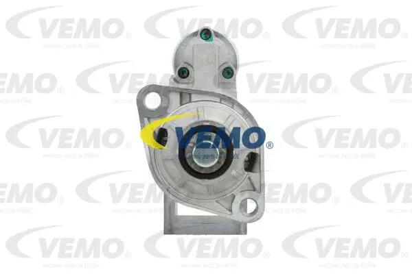 V10-12-50001 VEMO Стартер (фото 4)