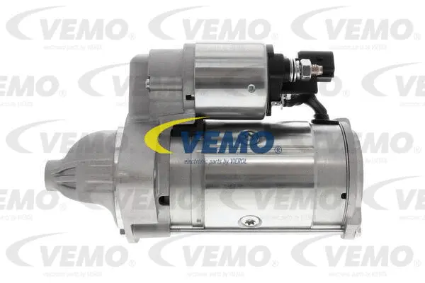 V10-12-50003 VEMO Стартер (фото 1)