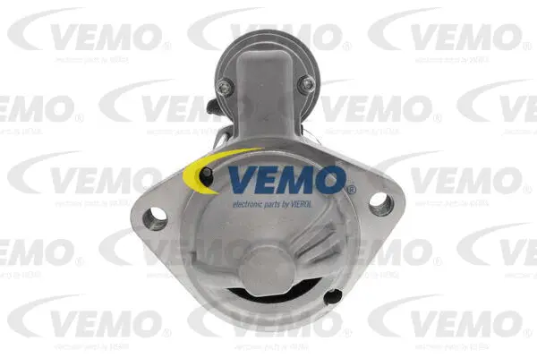 V10-12-50003 VEMO Стартер (фото 3)