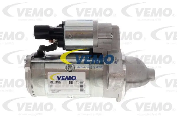V10-12-50003 VEMO Стартер (фото 4)