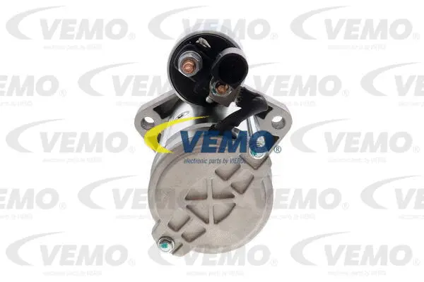 V10-12-50003 VEMO Стартер (фото 5)