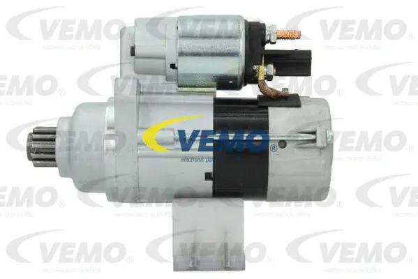 V10-12-50005 VEMO Стартер (фото 1)