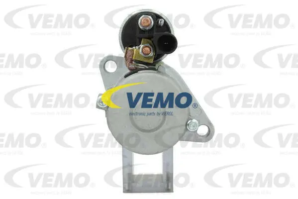 V10-12-50005 VEMO Стартер (фото 2)