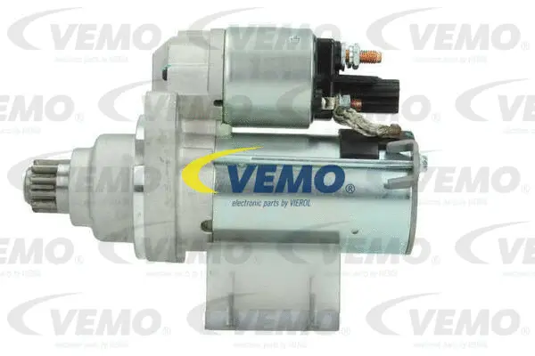 V10-12-50014 VEMO Стартер (фото 1)