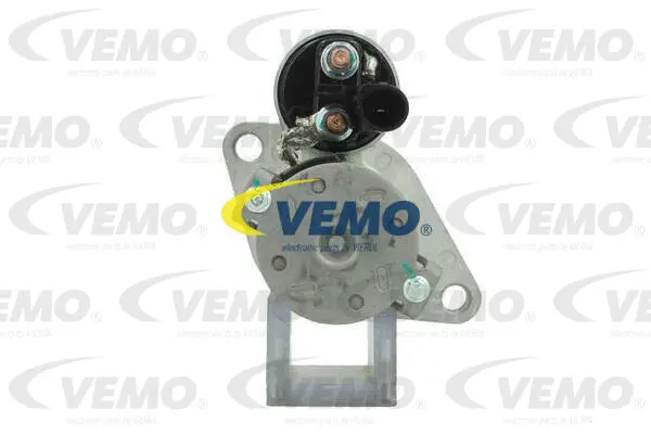 V10-12-50014 VEMO Стартер (фото 2)
