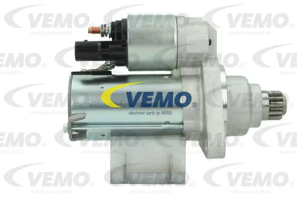 V10-12-50014 VEMO Стартер (фото 3)