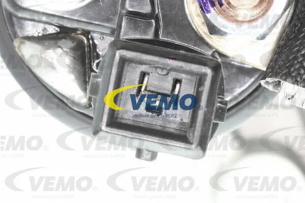 V20-12-06405 VEMO Стартер (фото 2)