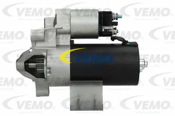 V22-12-50014 VEMO Стартер (фото 1)
