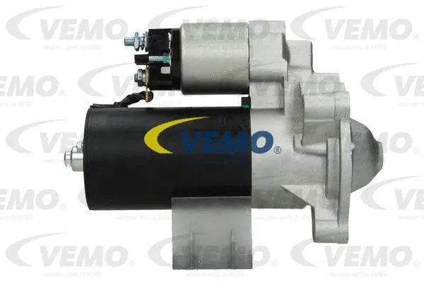 V22-12-50014 VEMO Стартер (фото 3)
