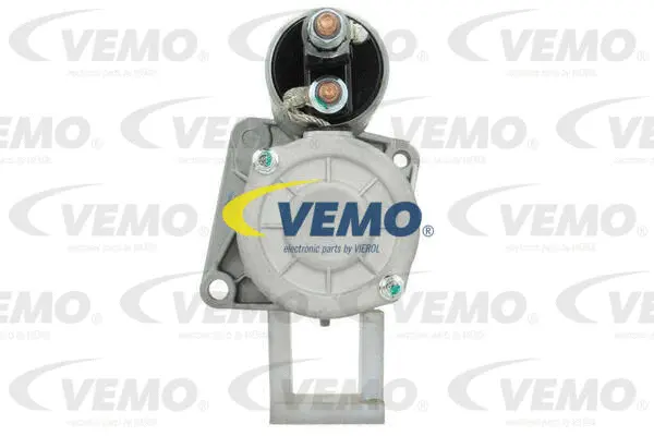 V24-12-50001 VEMO Стартер (фото 2)