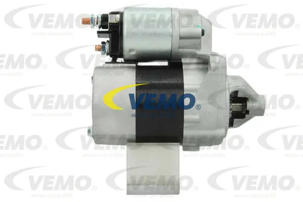 V24-12-50001 VEMO Стартер (фото 3)