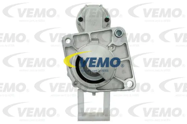 V24-12-50001 VEMO Стартер (фото 4)