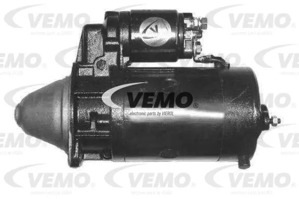 V30-12-10850 VEMO Стартер (фото 1)