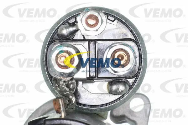 V30-12-50010 VEMO Стартер (фото 2)