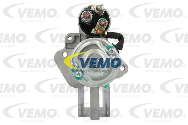 V46-12-50001 VEMO Стартер (фото 2)