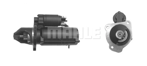 MS 94 KNECHT/MAHLE Стартер (фото 3)