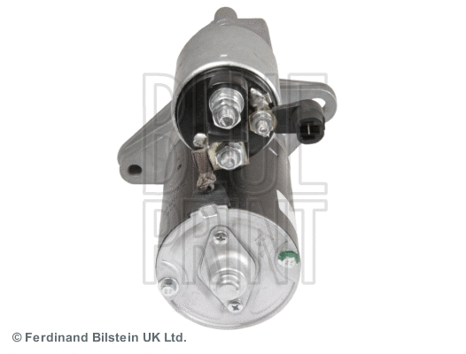 ADA101221 BLUE PRINT Стартер (фото 3)