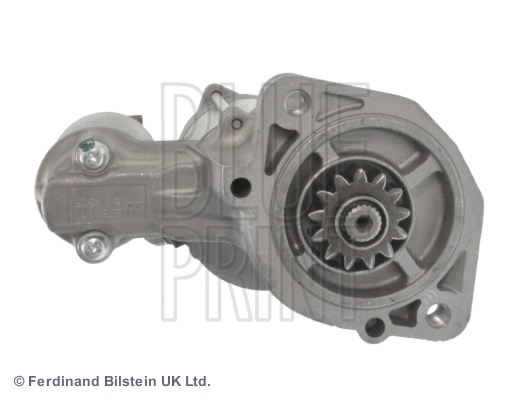 ADC412502 BLUE PRINT Стартер (фото 2)