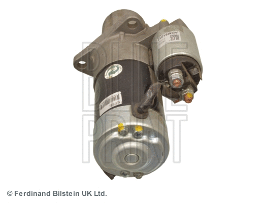 ADM51217 BLUE PRINT Стартер (фото 3)