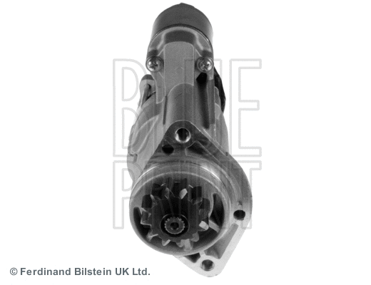 ADN11270 BLUE PRINT Стартер (фото 1)