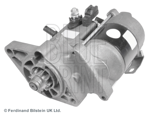 ADT312100C BLUE PRINT Стартер (фото 1)