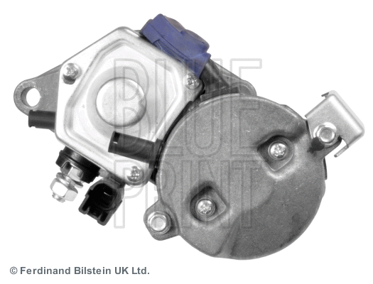 ADT312100C BLUE PRINT Стартер (фото 4)