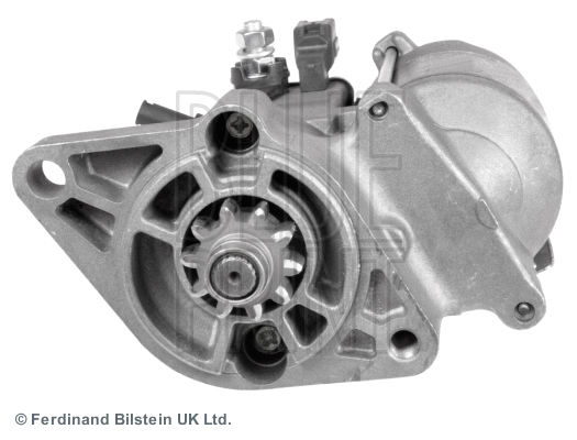 ADT312100C BLUE PRINT Стартер (фото 5)