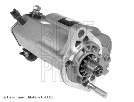 ADT312103C BLUE PRINT Стартер (фото 2)