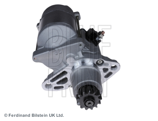 ADT312104 BLUE PRINT Стартер (фото 1)