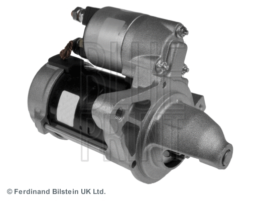 ADT312114 BLUE PRINT Стартер (фото 1)