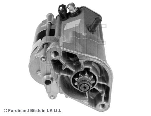 ADT31214 BLUE PRINT Стартер (фото 1)