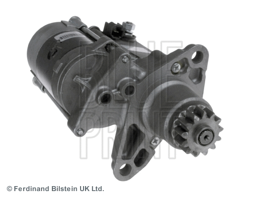 ADT31225 BLUE PRINT Стартер (фото 1)