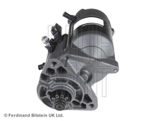 ADT31249 BLUE PRINT Стартер (фото 1)