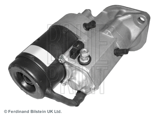 ADZ91226C BLUE PRINT Стартер (фото 3)