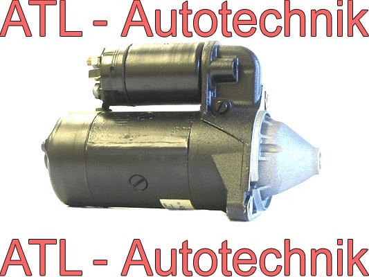 A 10 020 ATL AUTOTECHNIK Стартер (фото 2)