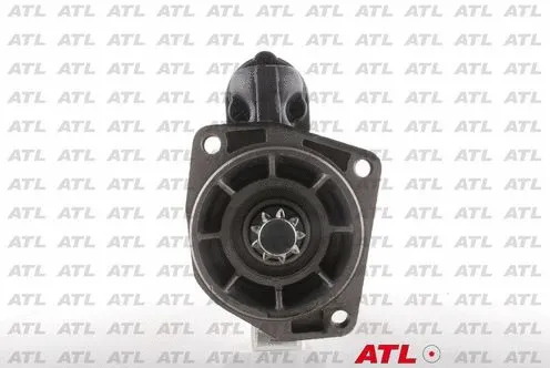 A 10 570 ATL AUTOTECHNIK Стартер (фото 3)