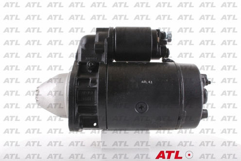 A 11 150 ATL AUTOTECHNIK Стартер (фото 2)