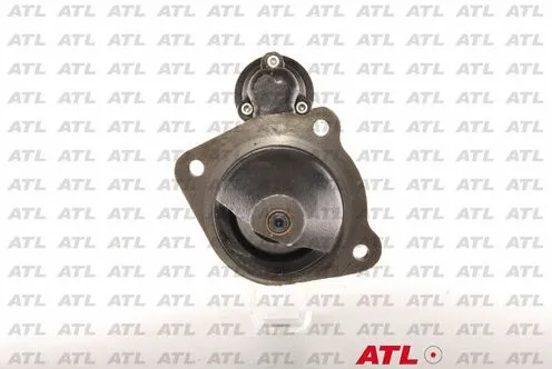 A 11 210 ATL AUTOTECHNIK Стартер (фото 3)