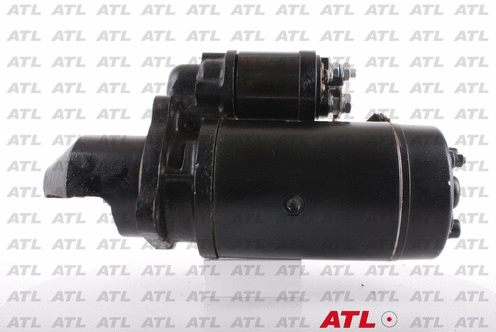 A 11 240 ATL AUTOTECHNIK Стартер (фото 2)