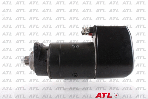 A 11 540 ATL AUTOTECHNIK Стартер (фото 1)