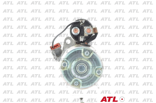 A 12 100 ATL AUTOTECHNIK Стартер (фото 3)