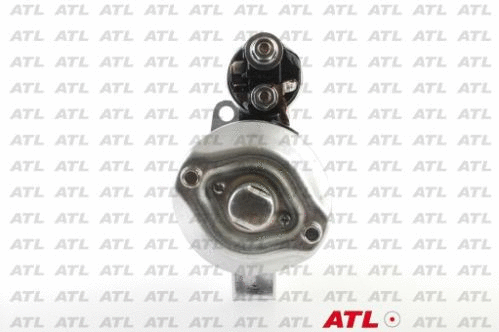 A 12 240 ATL AUTOTECHNIK Стартер (фото 3)