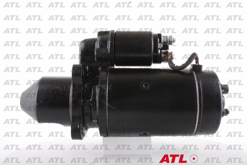 A 12 720 ATL AUTOTECHNIK Стартер (фото 2)