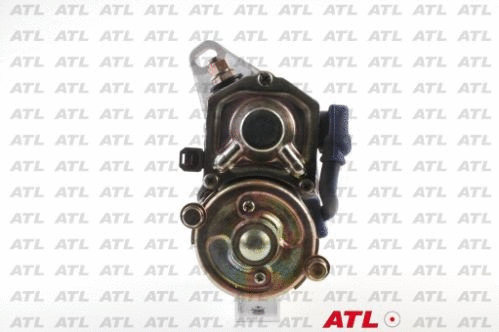 A 12 850 ATL AUTOTECHNIK Стартер (фото 3)