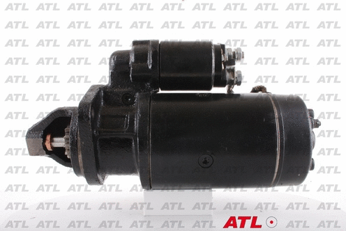 A 13 720 ATL AUTOTECHNIK Стартер (фото 2)