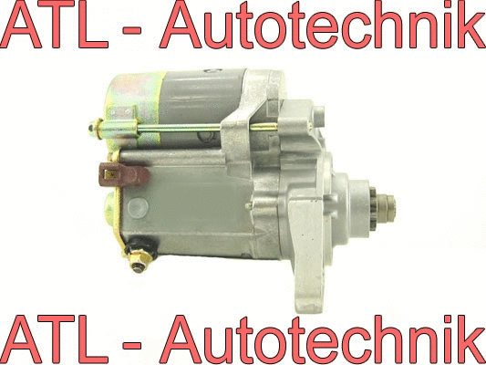 A 14 040 ATL AUTOTECHNIK Стартер (фото 2)