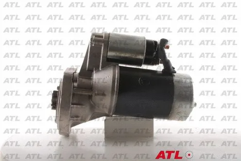 A 14 080 ATL AUTOTECHNIK Стартер (фото 2)