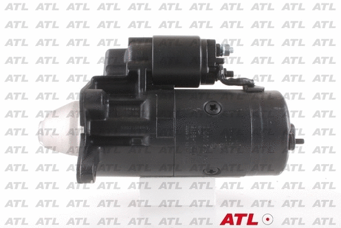 A 15 270 ATL AUTOTECHNIK Стартер (фото 2)