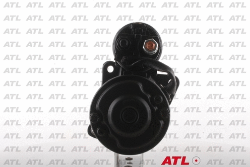 A 16 015 ATL AUTOTECHNIK Стартер (фото 1)